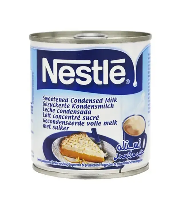 Nestle Sweetened Condensed Milk (397g)