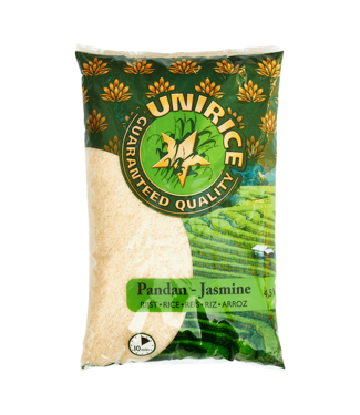 Uni Rice Unirice Jasmijn 3X4,5Kg