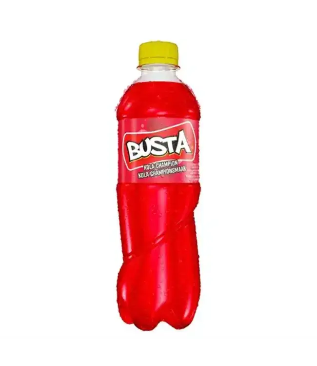 Busta Kola Champion Smaak 500ml