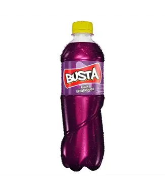 Busta BUSTA GRAPE 500ML