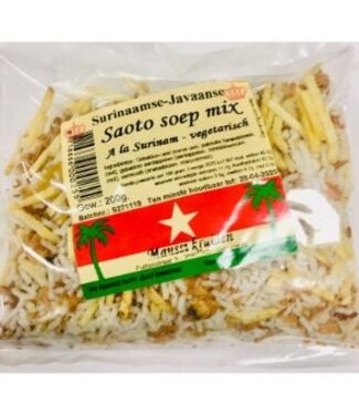 Mausi Maussi Saoto Mix 1 kilo pak