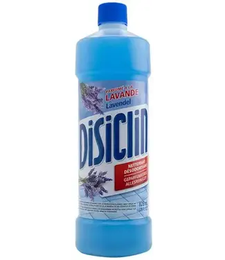 Disiclin DISICLIN lavendel 825ML PER FLES