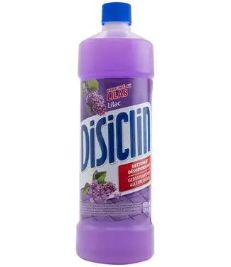 Disiclin DISICLIN lilac 825ML PER FLES