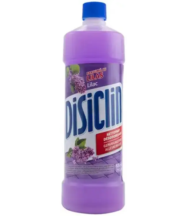 DISICLIN lilac 825ML PER FLES