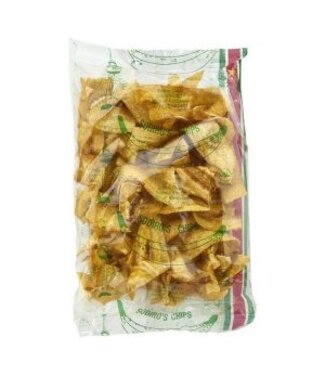 Sodiro SODIRO BANANEN CHIPS 150GR