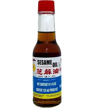 Mee Chung SESAMOLIE MEE CHUNG 125ML PER FLES (klein)
