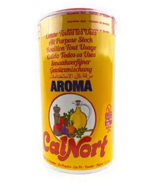 Calnort CALNORT ALL PURPOSE AROMA HALAL 1KG