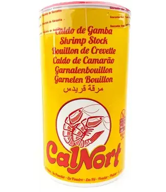 Calnort CALNORT BOUILLON GARNALEN 1KG