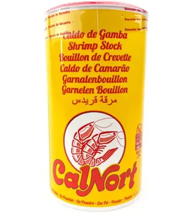 CALNORT BOUILLON GARNALEN 1KG