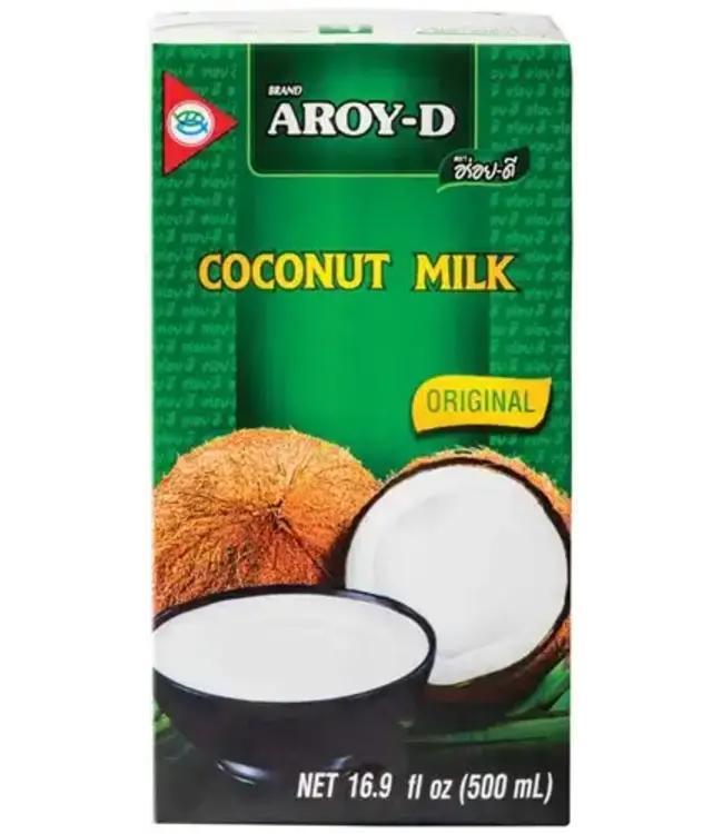 COCOSMELK AROY-D 500ML PER PAK (middel)