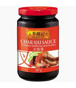 Lee Kum Kee CHAR SUI SAUCE LKK 397G