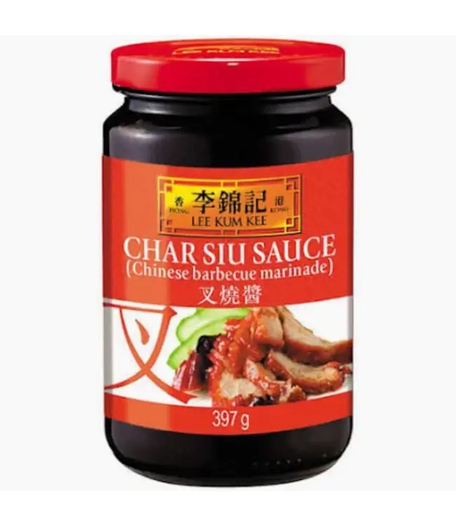 CHAR SUI SAUCE LKK 397G