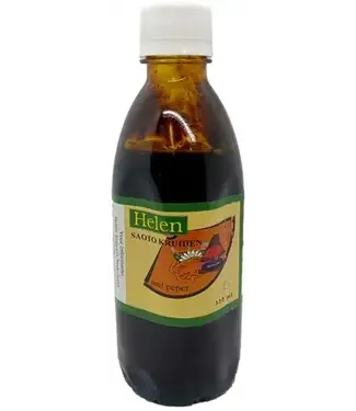 Helen HELEN KETJAP saoto 330ML