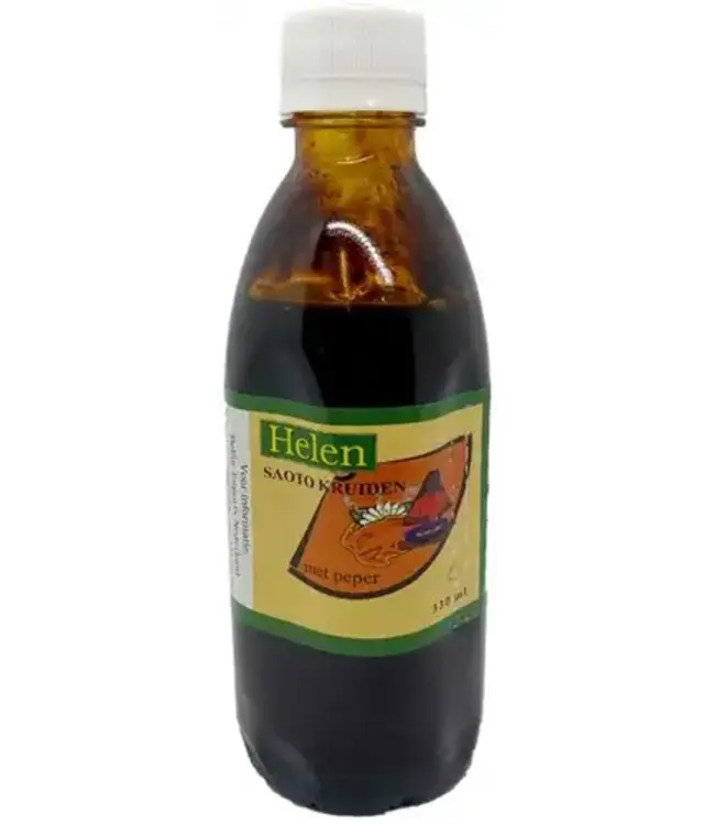 HELEN KETJAP saoto 330ML