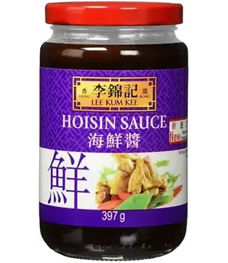 Lee Kum Kee HOISIN LEE KUM KEE 397GR