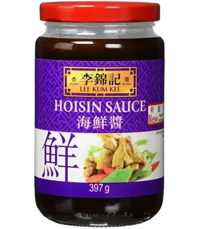 HOISIN LEE KUM KEE 397GR