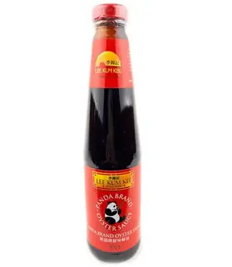 Lee Kum Kee OESTERSAUS LEE KUM KEE 510G PER FLES