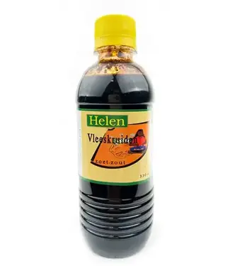 Helen HELEN vleeskruiden 330ML