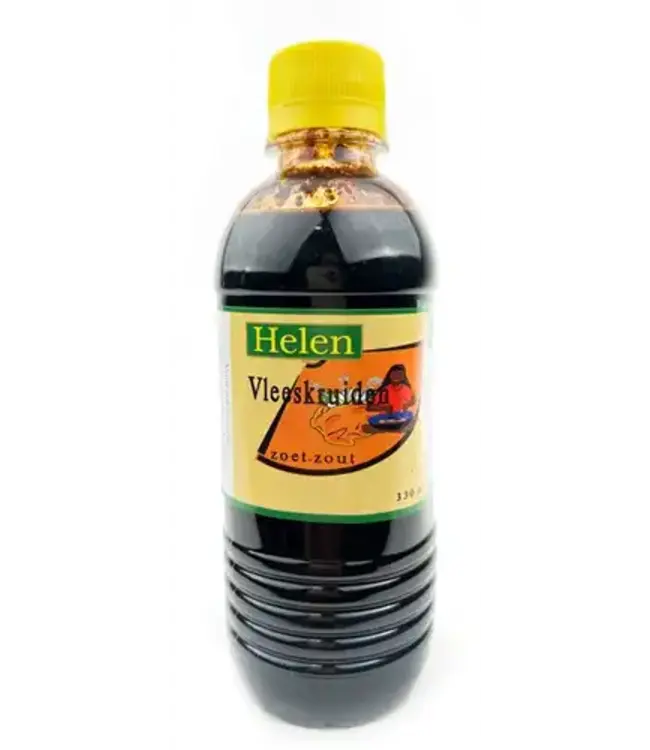 HELEN vleeskruiden 330ML