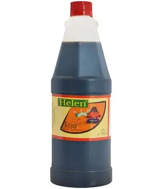 Helen KETJAP HELEN 1LTR MET PEPER (GROOT) PER FLES