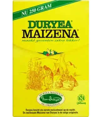Duryea Maizena DURYEA MAIZENA(allesbinder) 250GR PER PAK