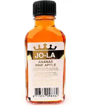 Jo-La Aroma JOLA ANANAS HELDER ESSENCE 50ML