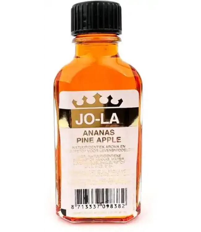 JOLA ANANAS HELDER ESSENCE 50ML