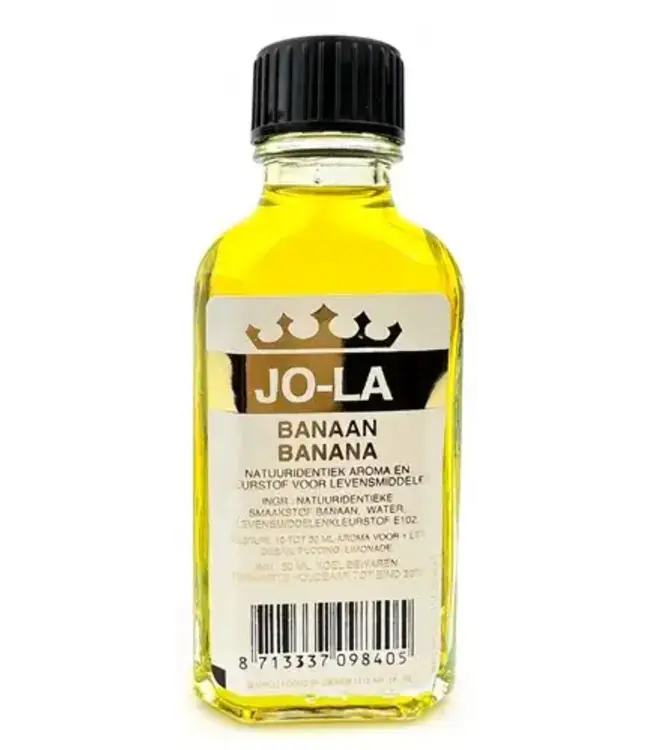 JOLA BANAAN ESSENCE 50ML