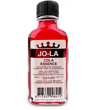 Jo-La Aroma JOLA COLA ESSENCE 50ML