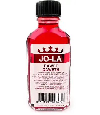 Jo-La Aroma JOLA DAWETH ESSENCE 50ML