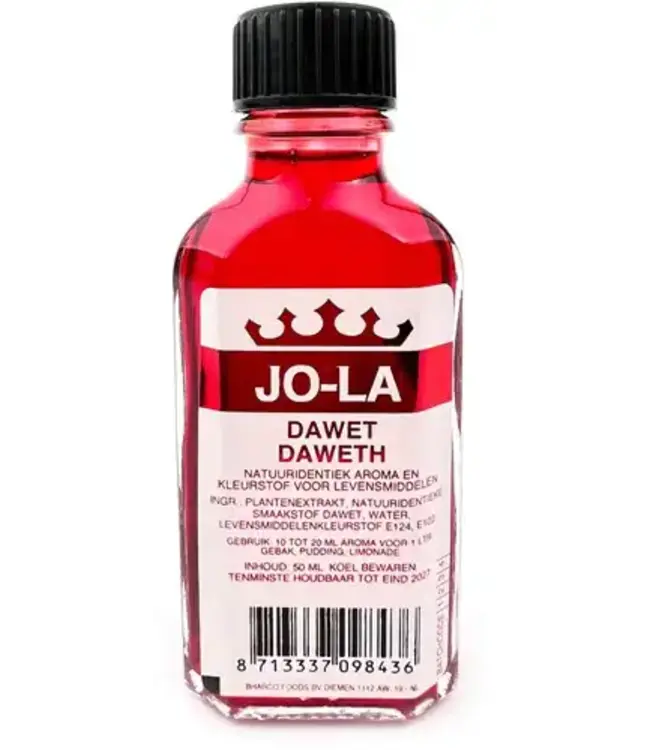 JOLA DAWETH ESSENCE 50ML