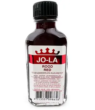 Jo-La Aroma JOLA ROOD ESSENCE 50ML