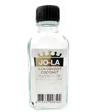 Jo-La Aroma JOLA KOKOSNOOT ESSENCE 50ML