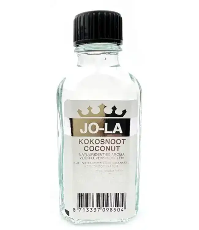 JOLA KOKOSNOOT ESSENCE 50ML