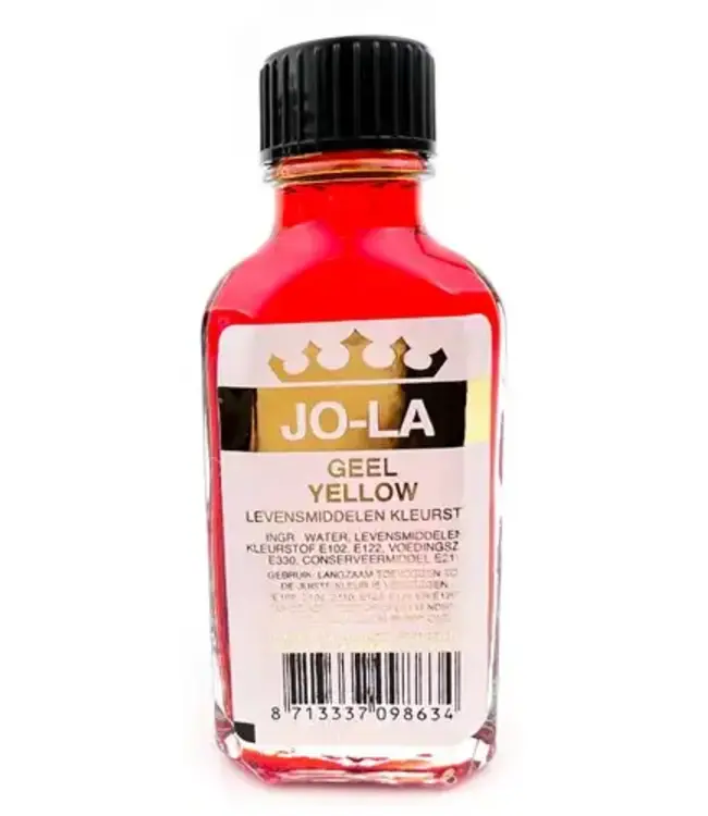 JOLA GEEL ESSENCE 50ML