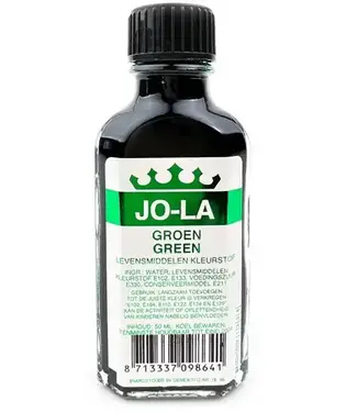 Jo-La Aroma JOLA GROEN ESSENCE 50ML