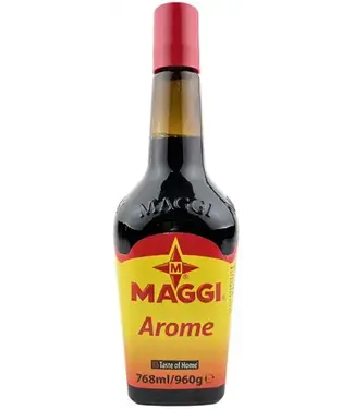 Maggi MAGGI VLOEIBAAR 768ML