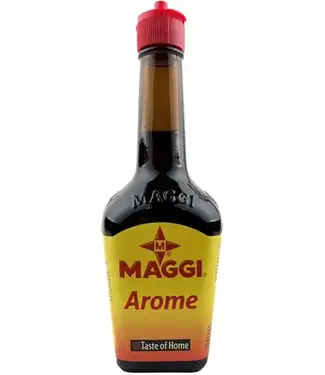 Maggi MAGGI VLOEIBAAR SEASONING 160ML