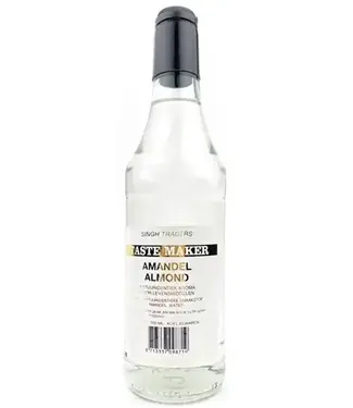 Jo-La Aroma TASTE MAKER AMANDEL ESSENCE 500ML