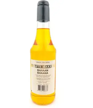 Jo-La Aroma TASTE MAKER BANAAN ESSENCE 500ML