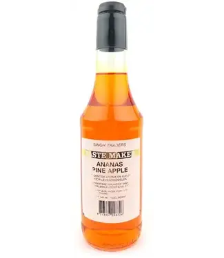 Jo-La Aroma TASTE MAKER ANANAS ESSENCE 500ML