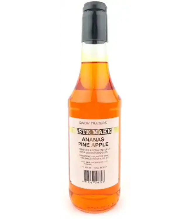 TASTE MAKER ANANAS ESSENCE 500ML