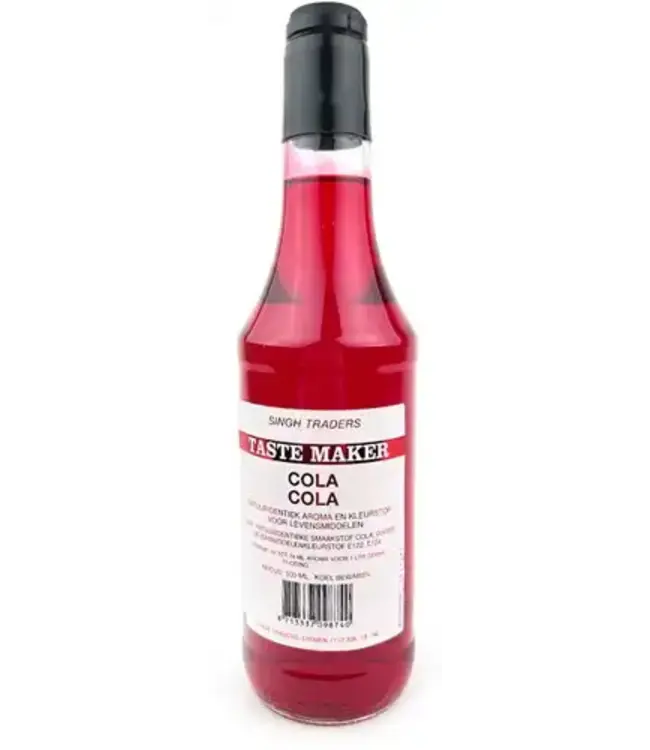 TASTE MAKER COLA ESSENCE 500ML