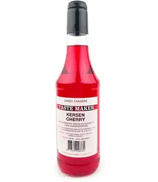 Jo-La Aroma TASTE MAKER KERSEN ESSENCE 500ML