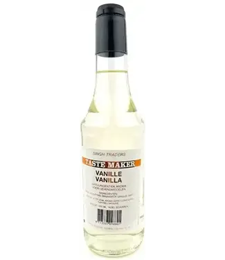 Jo-La Aroma TASTE MAKER VANILLE WIT ESSENCE 500ML