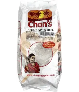 Chan's OERDI BESAN CHAN'S 800G PER PAK
