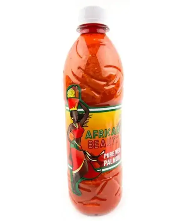 PALMOLIE AFRICAN BEAUTY 500ML PER FLES