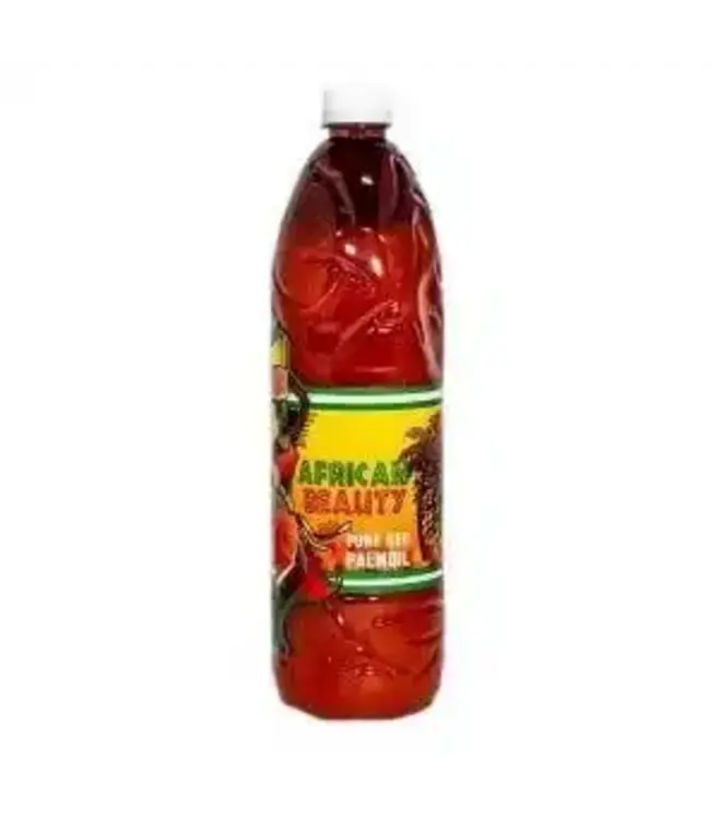 PALMOLIE AFRICAN BEAUTY 1LTR (GROOT) PER FLES