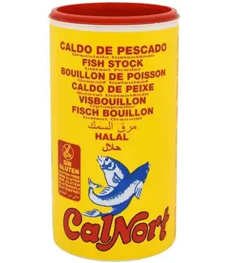 Calnort CALNORT VISBOUILLON 1KG