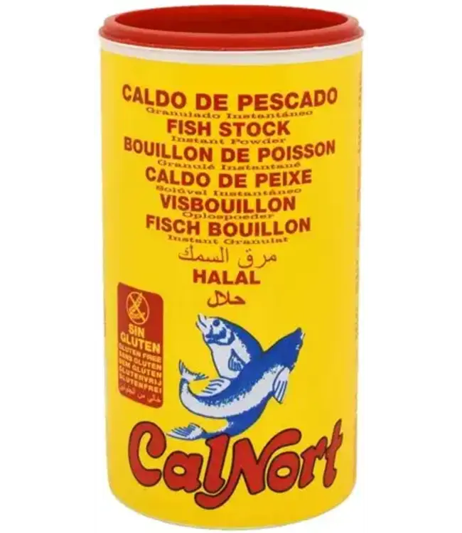 CALNORT VISBOUILLON 1KG